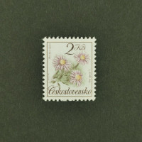 Stamp Czechoslovakia, 2 Kčs, Mi.3099, MNH** 