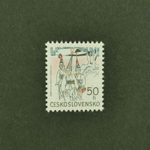Vánoce 1991