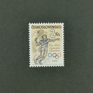 Letní olympijské hry 1992 – Barcelona