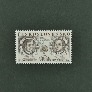 Výročí osobností 1992
