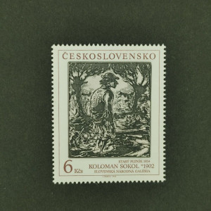 Umění 1992