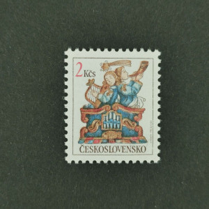Vánoce 1992