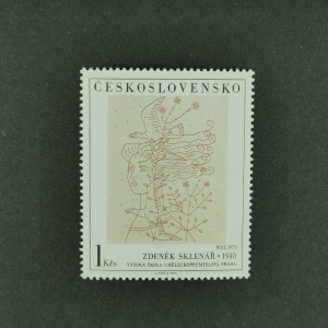 Umění 1975