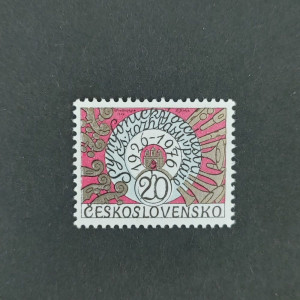 1976 - Kulturní výročí