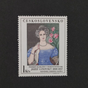 1985 - Umění