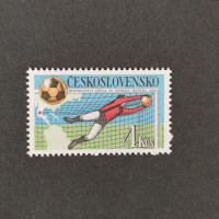 Stamp Czechoslovakia, 4Kčs, Mi.2862, MNH** 