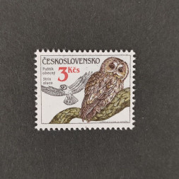 Briefmarke Tschechoslowakie, 3Kčs, Mi.2877** 