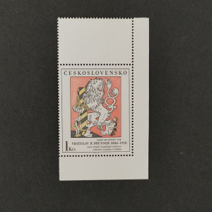 Umění 1986