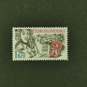70. výročí Československé republiky