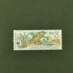 Briefmarke Tschechoslowakie, 3 Kčs, Mi.3008** 