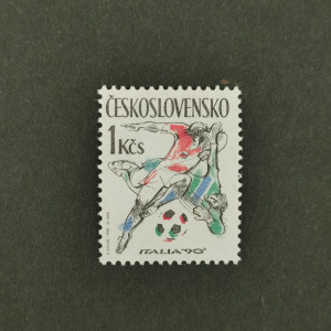 Mistrovství světa ve fotbale 1990 – Itálie