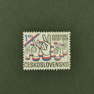 Svobodné volby
