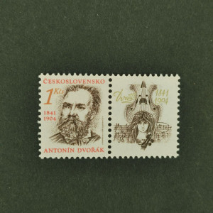 Výročí osobností 1991