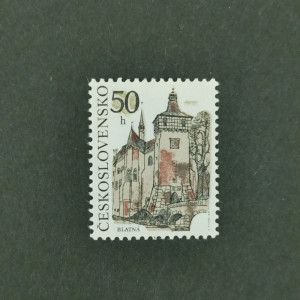 Československé hrady