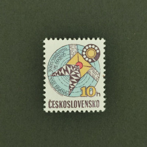 1979 - 30 let výzkumu ve spojích