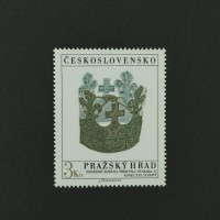 Briefmarke Tschechoslowakie, 3Kčs, Mi.2505** 