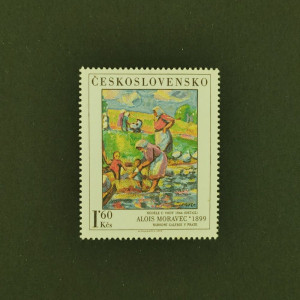 1979 - Umění