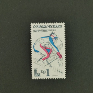 Zimní olympijské hry 1980 – Lake Placid