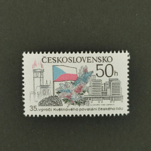 1980 - Výročí
