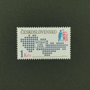 Sčítání lidu 1980