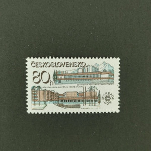 1981 - Úspěchy socialistické výstavby