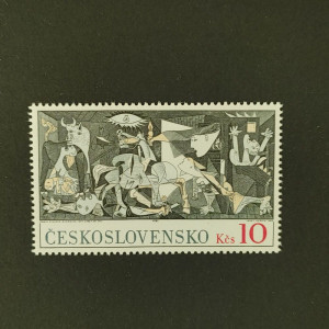 100. výročí narození Pabla Picassa (1881-1973)