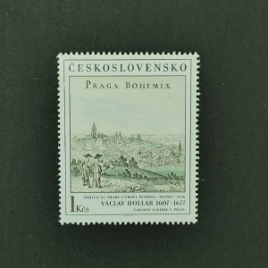 1981 - Umění