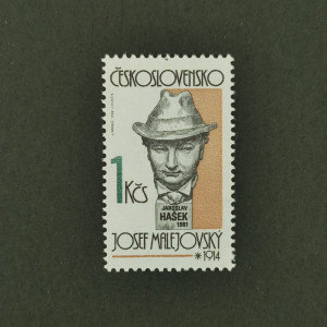 1982 - České a slovenské sochařství