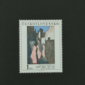 Umění 1982