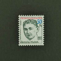 Briefmarke Tschechoslowakie, 50h, Mi.2699** 