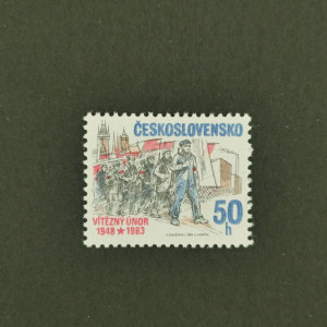 Výročí 1983