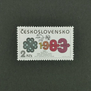 Světový rok komunikací