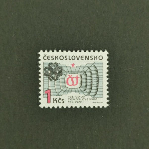 1983 - 30 let České televize