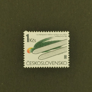 7. mistrovství světa ve skoku na lyžích, Harrachov 1983