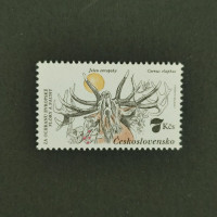 Briefmarke Tschechoslowakie, 7Kčs, Mi.2716** 