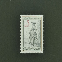 Briefmarke Tschechoslowakie, 5Kčs, Mi.2746** 