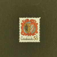 Briefmarke Tschechoslowakie, 50h, Mi.2755** 