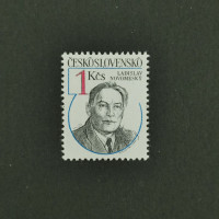 Briefmarke Tschechoslowakie, 1Kčs, Mi.2764** 