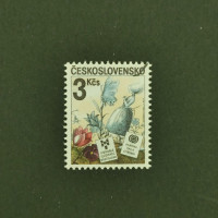 Briefmarke Tschechoslowakie, 3Kčs, Mi.2829** 