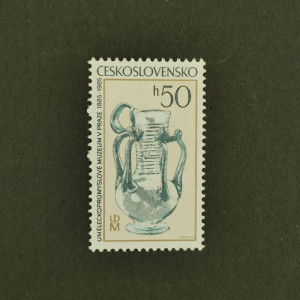 1985 - Tradice řemesel