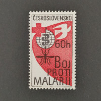 Stamp Czechoslovakia, 60h, Mi.1348, MNH** 