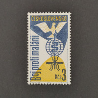 Stamp Czechoslovakia, 3Kčs, Mi.1349, MNH** 