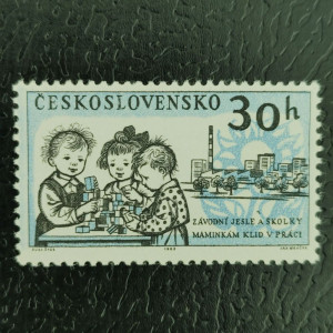 Sociální instituce