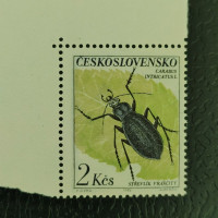 Stamp Czechoslovakia, 2Kčs, Mi.1376, MNH** 