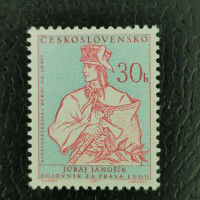 Stamp Czechoslovakia, 30h, Mi.1388, MNH** 