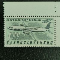Stamp Czechoslovakia, 1,80Kčs, Mi.1406, MNH** 