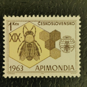 Mezinárodní včelařský kongres