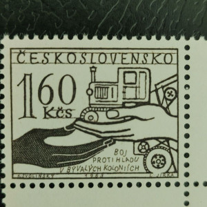Boj proti hladu