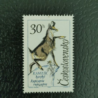 Briefmarke Tschechoslowakie, 30h, Mi.1441** 