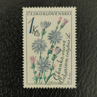 Stamp Czechoslovakia, 1Kčs, Mi.1473, MNH** 